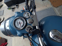 Royal Enfield Classic 500