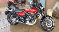 Bajaj Avenger Street 160 BS6 2021 Model