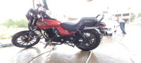 Bajaj Avenger Street 160 BS6