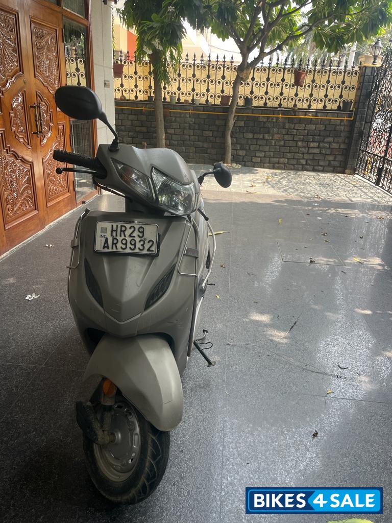 Honda Activa 4G