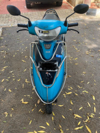 TVS Scooty Pep Plus 2019 Model