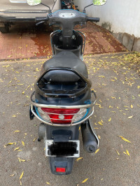 TVS Scooty Pep Plus