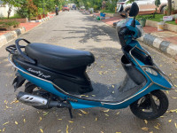 TVS Scooty Pep Plus