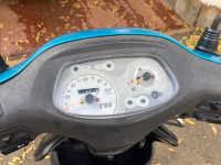 TVS Scooty Pep Plus