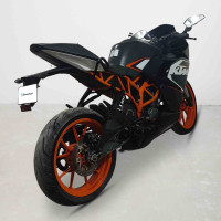 KTM RC 200