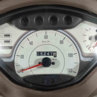 TVS Jupiter 2019 Model