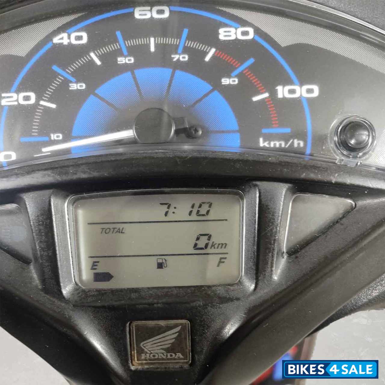 Honda Activa 5G