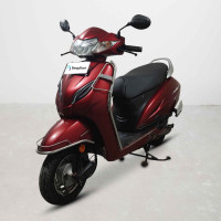 Honda Activa 5G