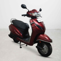 Honda Activa 5G