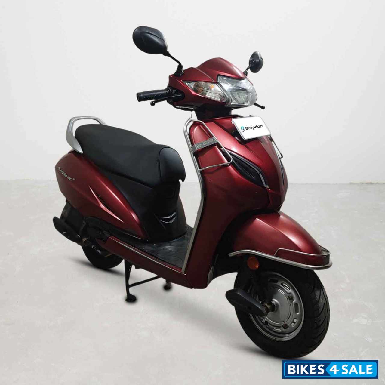 Honda Activa 5G