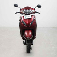 Honda Activa 5G