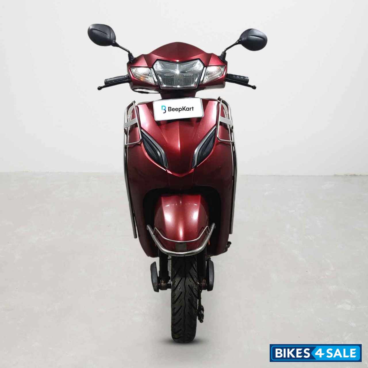 Honda Activa 5G