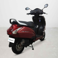 Honda Activa 5G