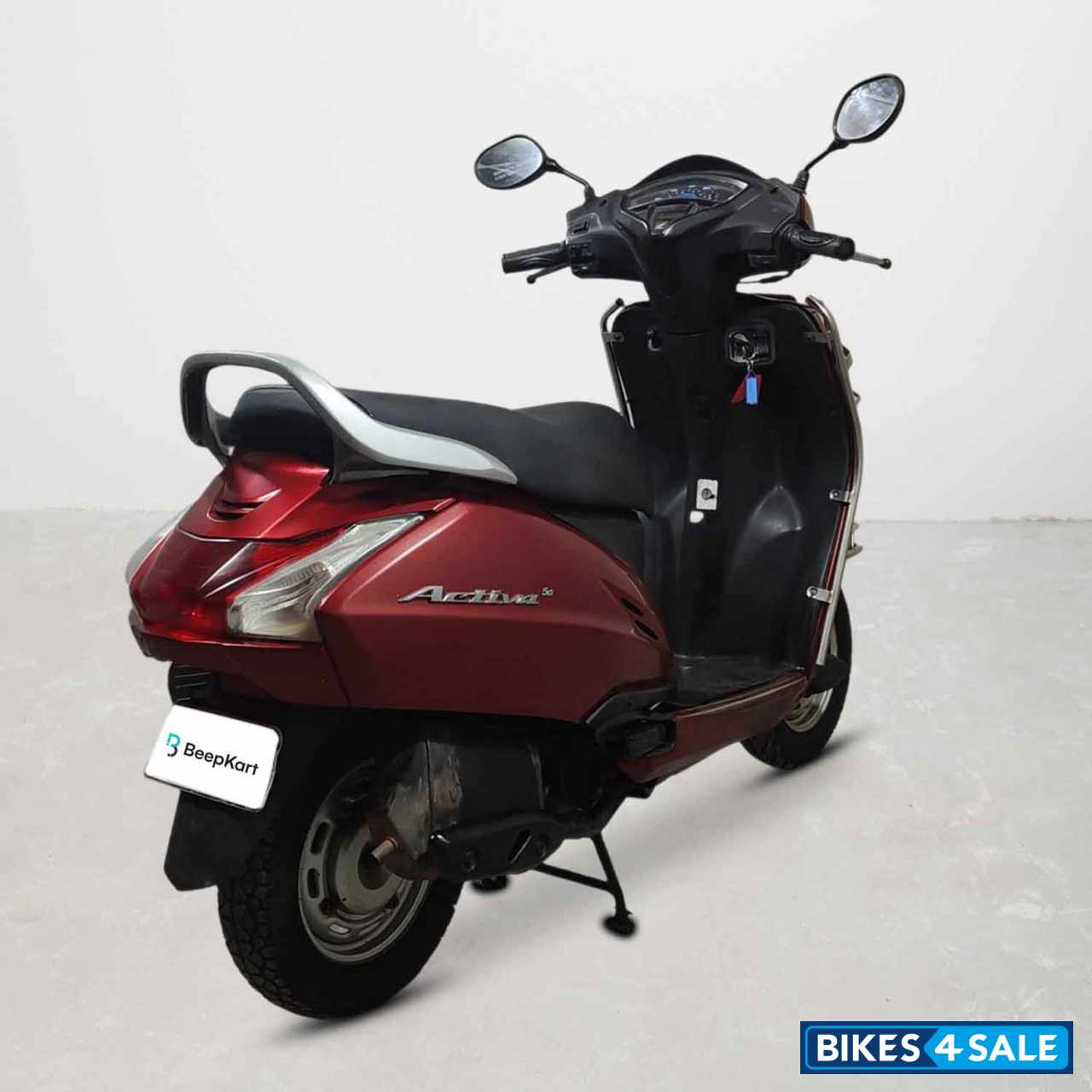 Honda Activa 5G