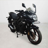 Suzuki Gixxer SF