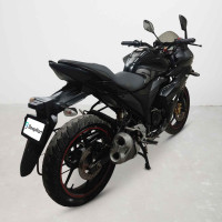 Suzuki Gixxer SF