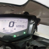 TVS Apache RTR 200 4V 2016 Model