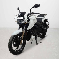 TVS Apache RTR 200 4V