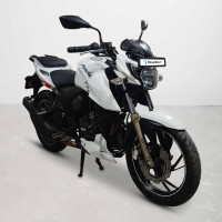 TVS Apache RTR 200 4V