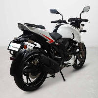 TVS Apache RTR 200 4V