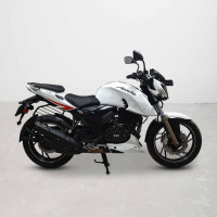 TVS Apache RTR 200 4V