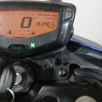 TVS Apache RTR 160 4V 2019 Model