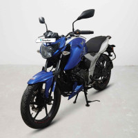 TVS Apache RTR 160 4V