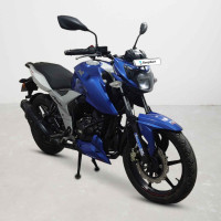 TVS Apache RTR 160 4V