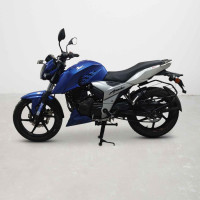 TVS Apache RTR 160 4V