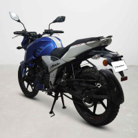 TVS Apache RTR 160 4V