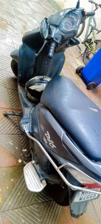 Honda Dio Standard