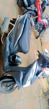 Honda Dio Standard
