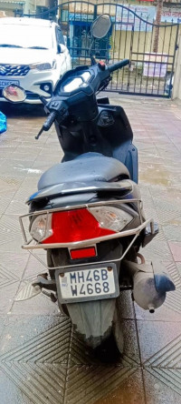Honda Dio Standard