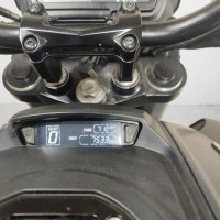 Bajaj Dominar 400 2020 Model