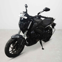 Bajaj Dominar 400