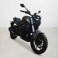 Bajaj Dominar 400