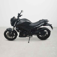 Bajaj Dominar 400