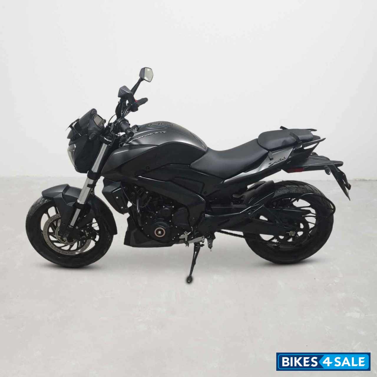 Bajaj Dominar 400