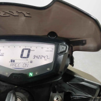 TVS Apache RTR 200 4V 2018 Model