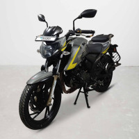 TVS Apache RTR 200 4V