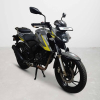 TVS Apache RTR 200 4V