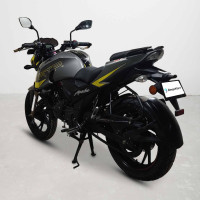 TVS Apache RTR 200 4V