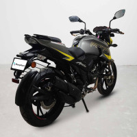 TVS Apache RTR 200 4V