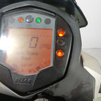 KTM Duke 200 2019 Model