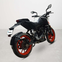 KTM Duke 200
