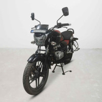Bajaj V15