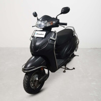 Honda Activa 5G