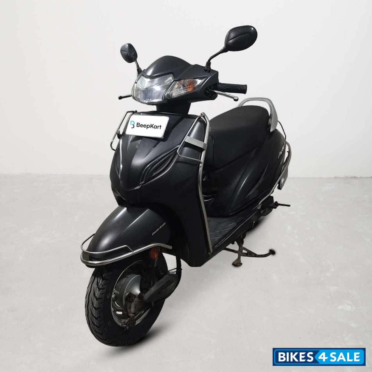 Honda Activa 5G Honda Activa 5G