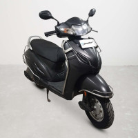 Honda Activa 5G