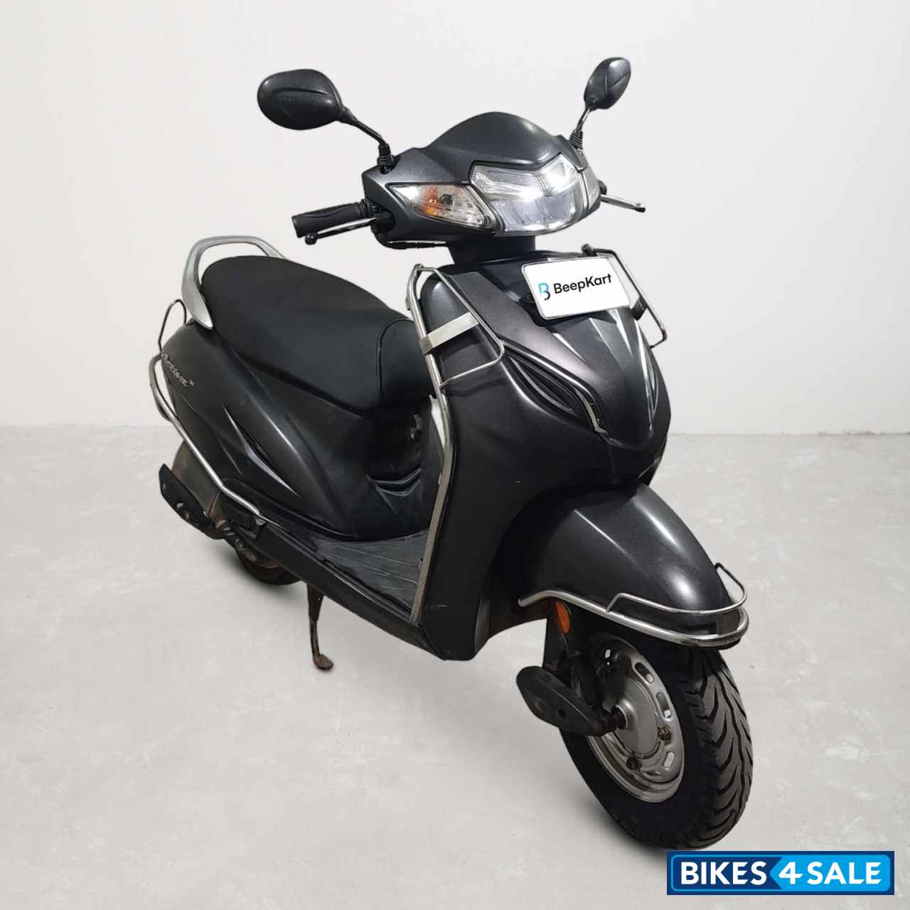 Honda Activa 5G Honda Activa 5G